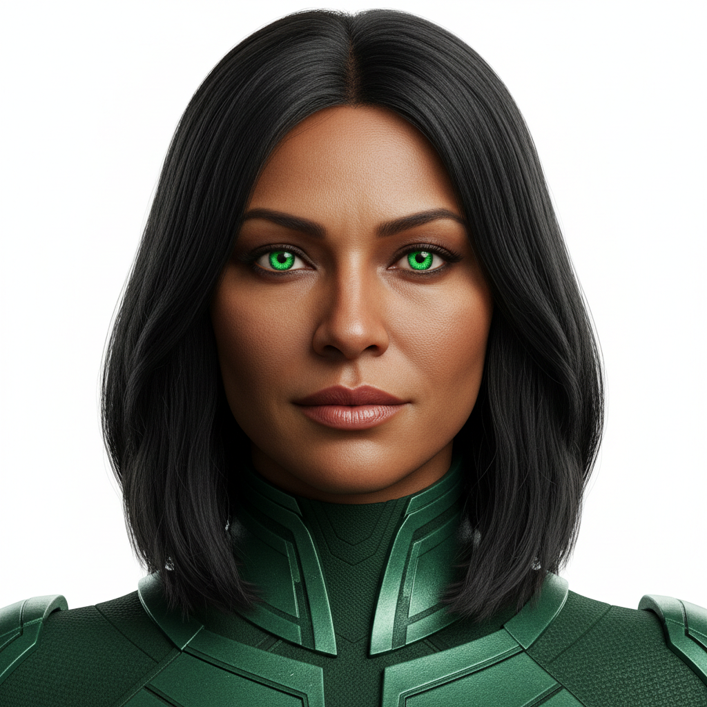 Avatar 60009